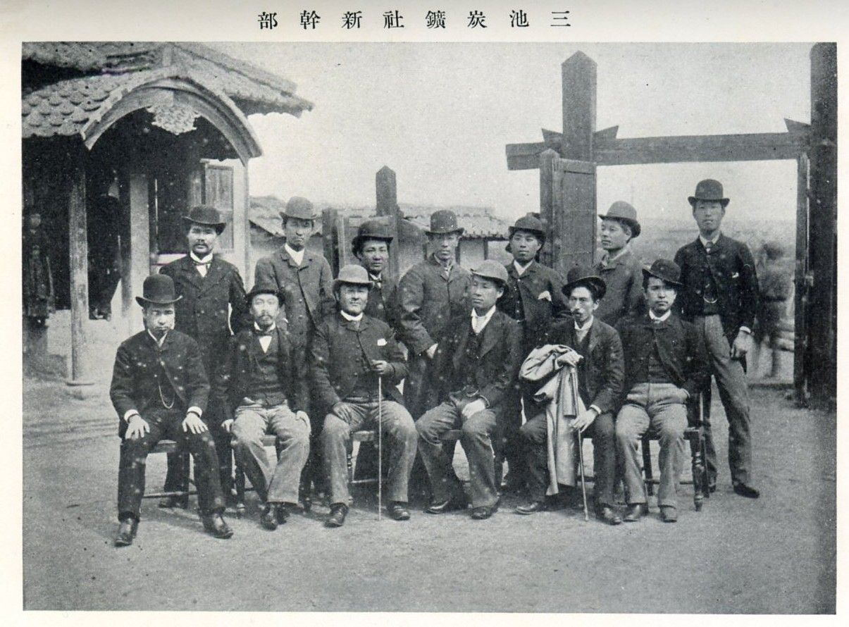 明治 22 年
