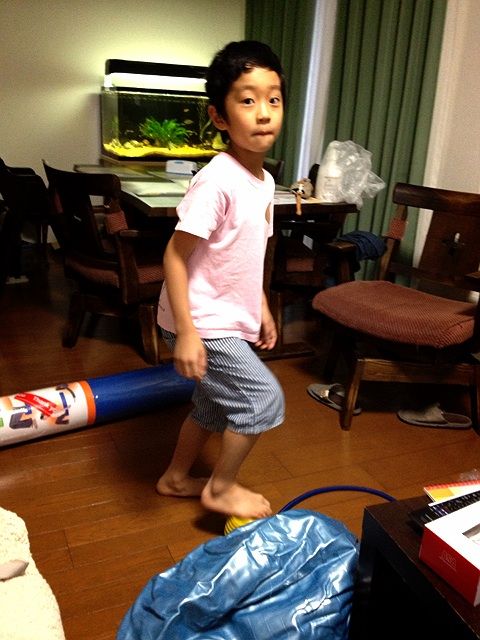 スポーツデポで 道 義生と南生 時々愛さん よしおとなお ときどきあいさん スポーツデポで 道 義生と南生 時々愛さん よしおとなお ときどきあいさん
