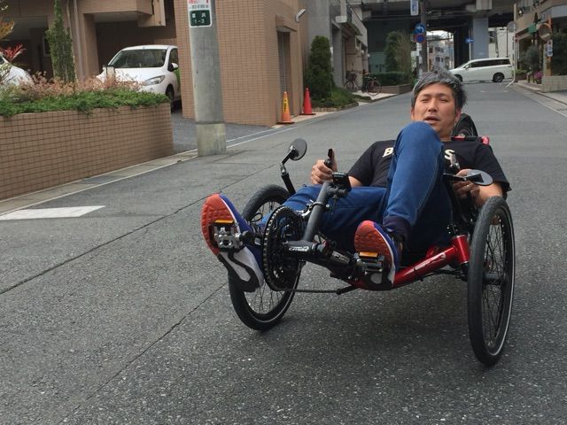 KMX Xclass リカンベント・トライク 「オーダー受付中」 www