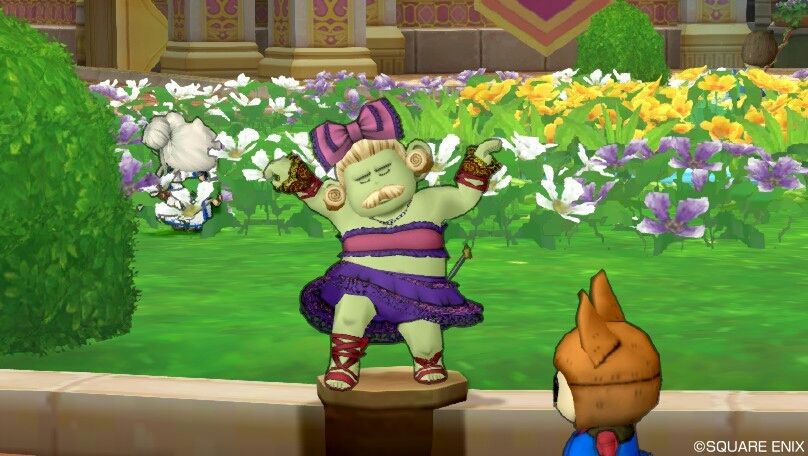 恋愛脳からの相談 ドラクエ難民のクラクラブログ