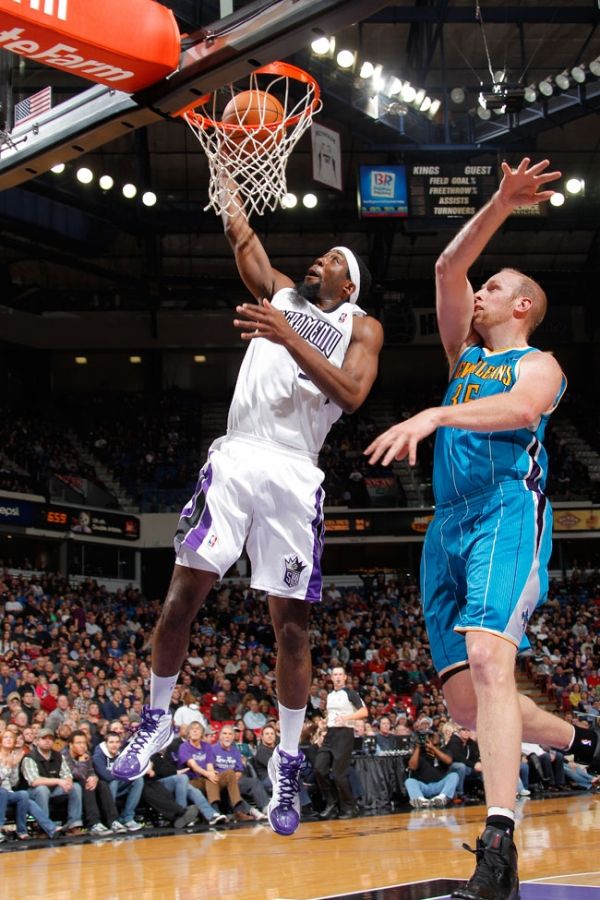 NBA】ヒゲの教祖vsヒゲ大魔神 : KINGDOM ROAD (旧EDDIE's House)