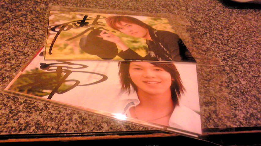 増田俊樹 山沖勇輝ライブトーク大阪リベンジ A R I A