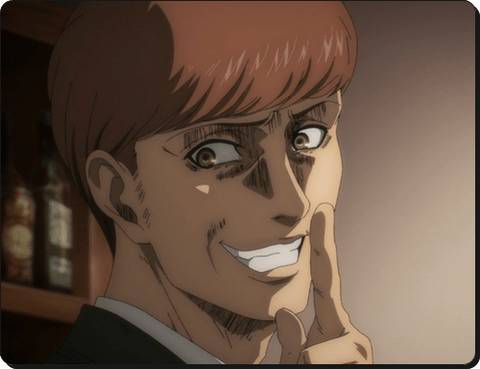 悲報 アニメ進撃の巨人最新話によって海外勢が軒並み違法視聴者と判明してしまう ニジ速