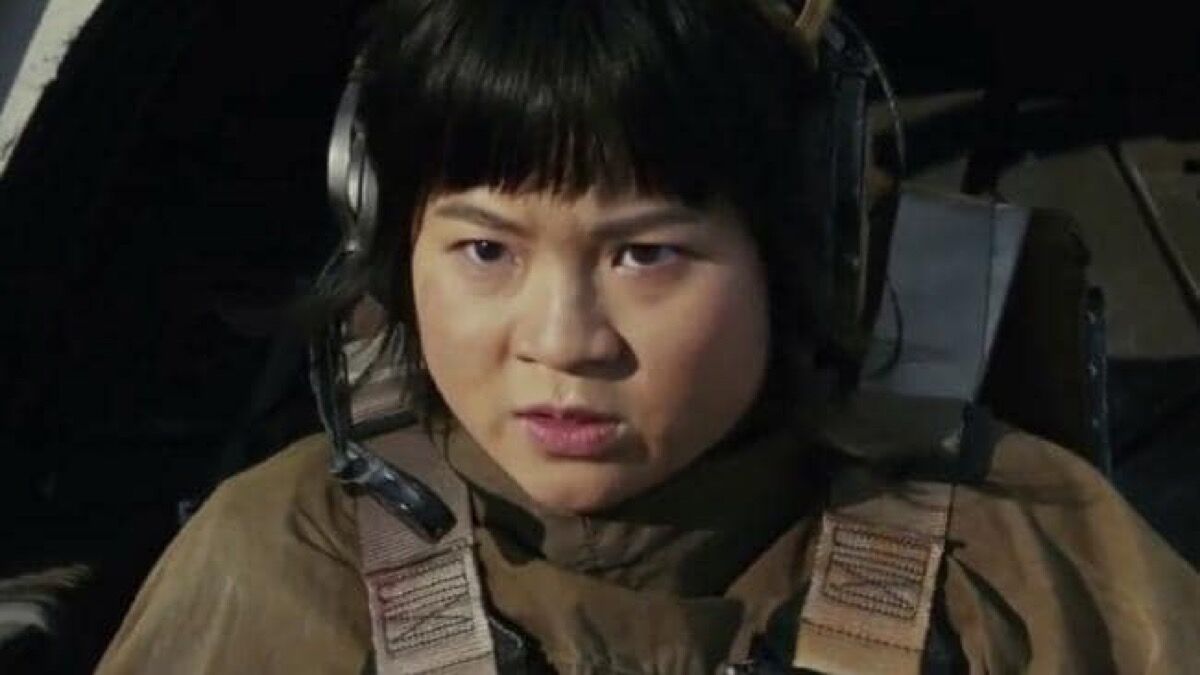 ブスと叩かれたアジア人女優さん ディズニープリンセス役に大抜擢される ニジ速 ブスと叩かれたアジア人女優さん ディズニープリンセス役に大抜擢される ニジ速