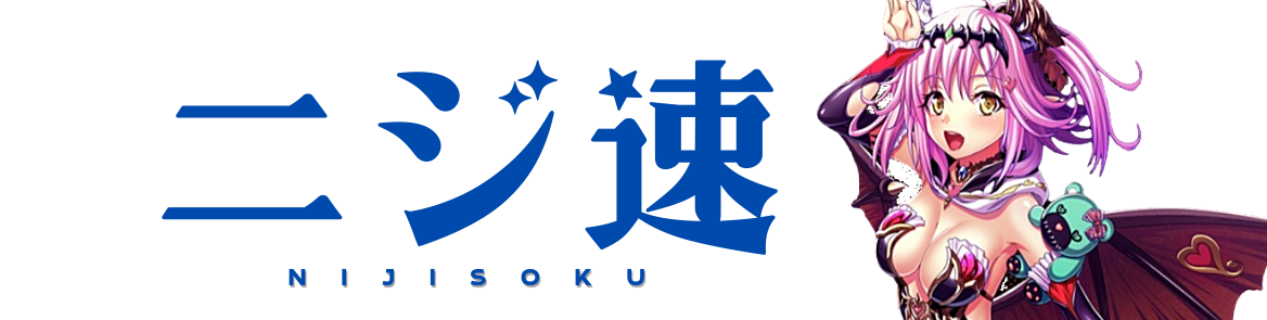 ニジ速 ワンピース ニジ速 ワンピース