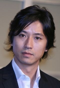 谷原章介様38歳 Theonlyoneid