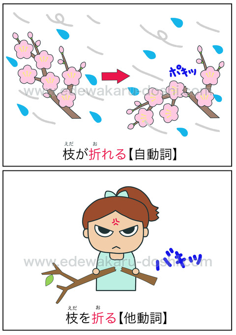 doshi折れる・折る①