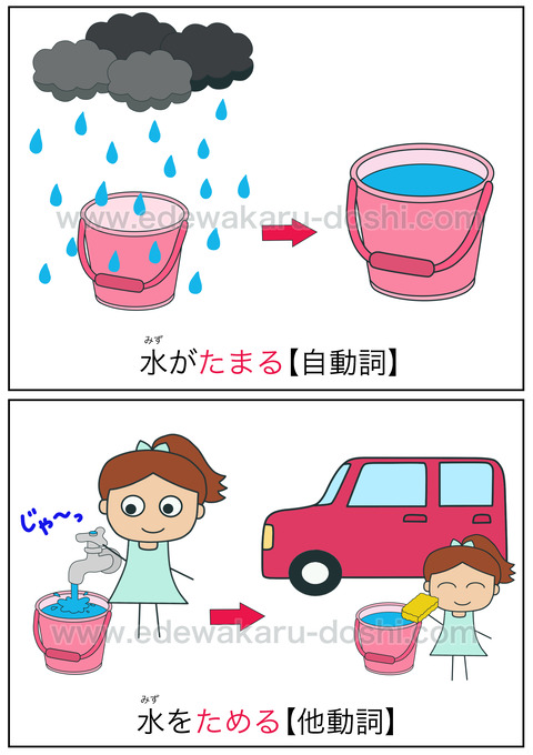 doshiたまる・ためる