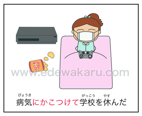 blogにかこつけて