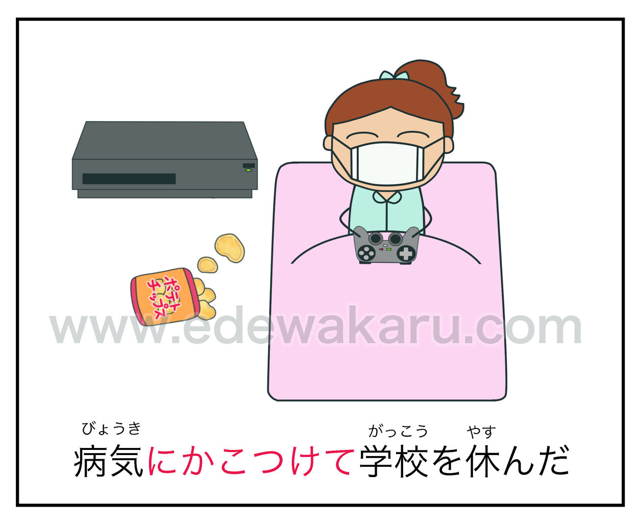 にかこつけて 日本語能力試験 Jlpt N1 絵でわかる日本語 にかこつけて 日本語能力試験 Jlpt N1 絵でわかる日本語