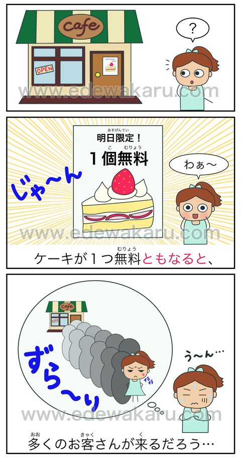 blogともなると・ともなれば