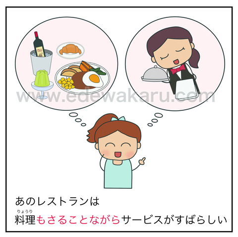blogもさることながら