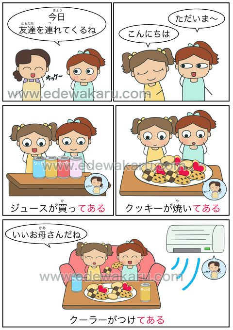 blogてある