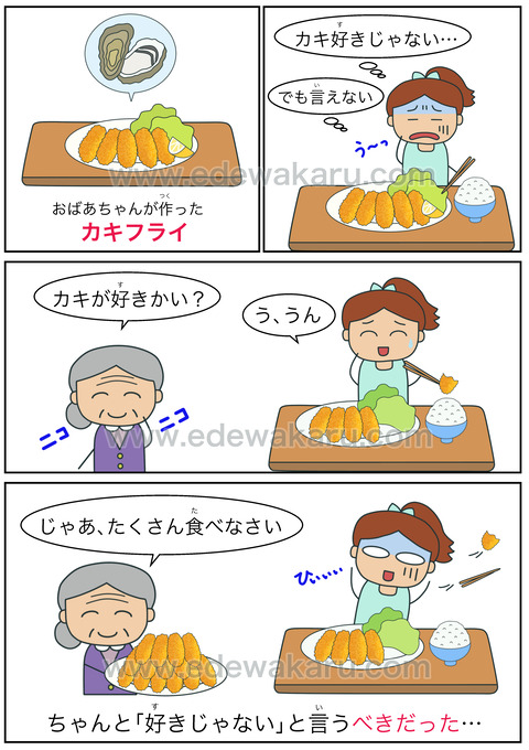 blogべきだった