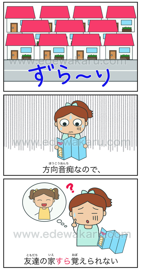 blogすら