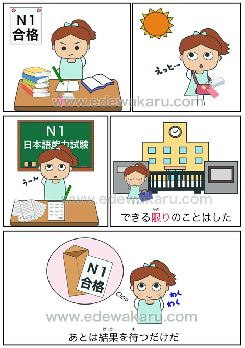 blog限り(限界)