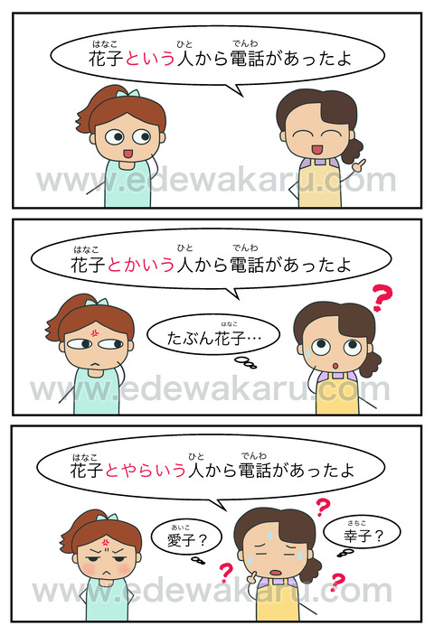 blogと・とか・とやら