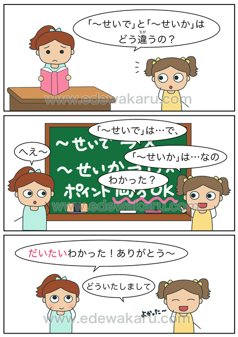 blogだいたい(大部分)