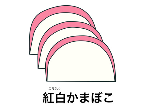 blogかまぼこ・昆布巻き