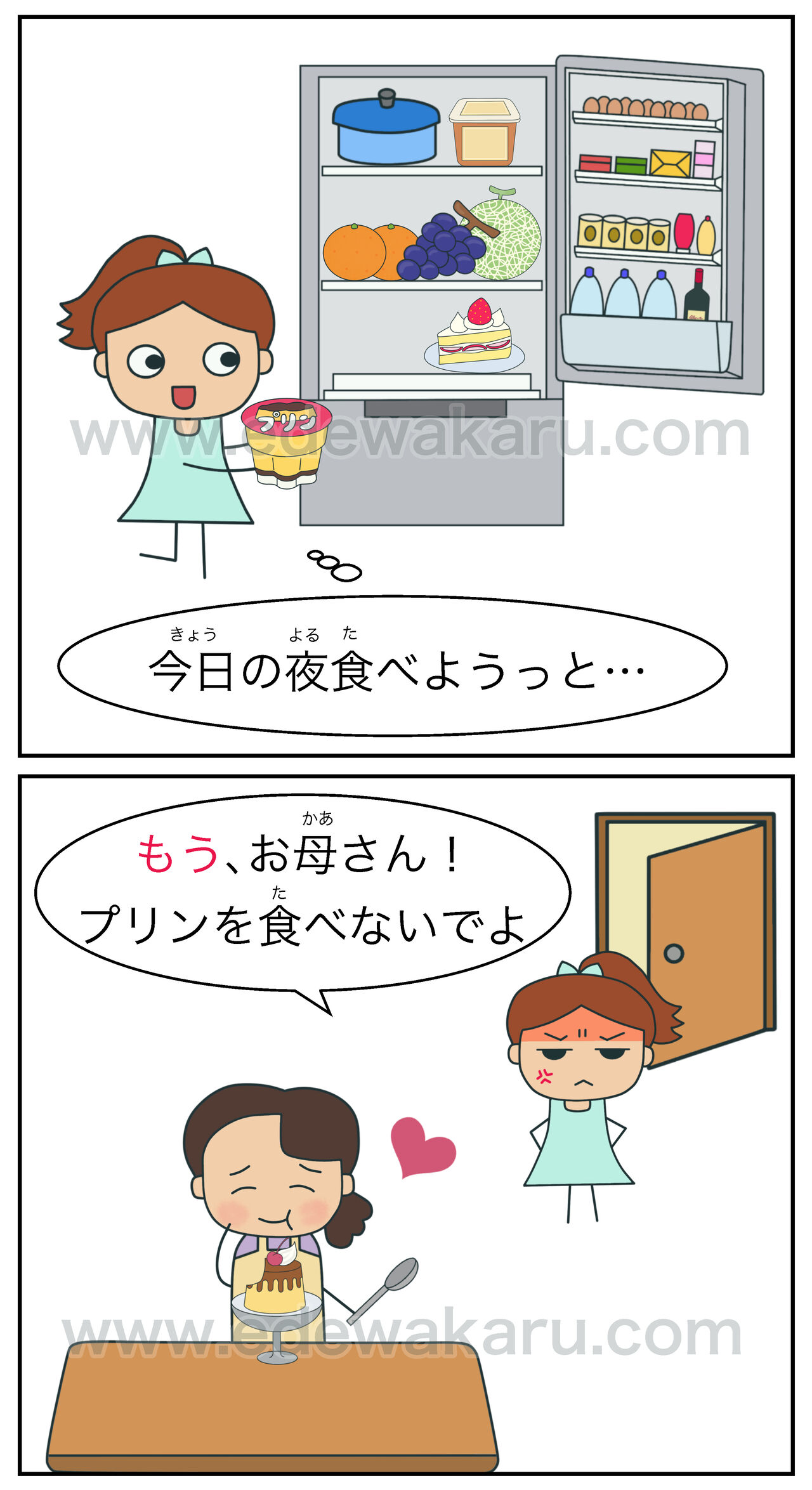 もう 非難 日本語能力試験 Jlptにない文型 絵でわかる日本語