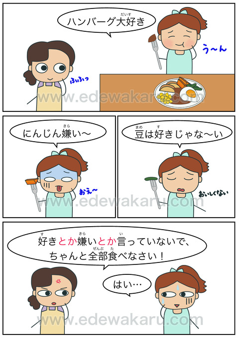 blogとか〜とか（はっきりしない）