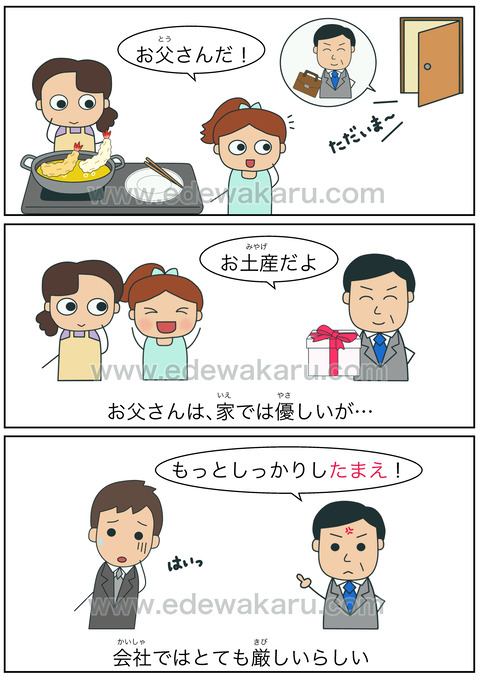 blogたまえ