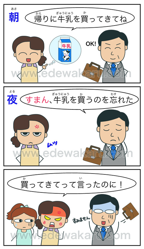 blog〜ん