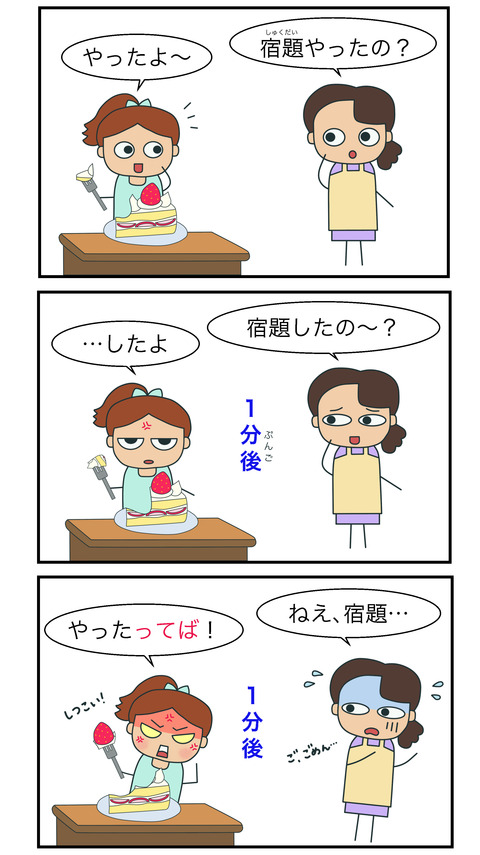 blog〜ってば