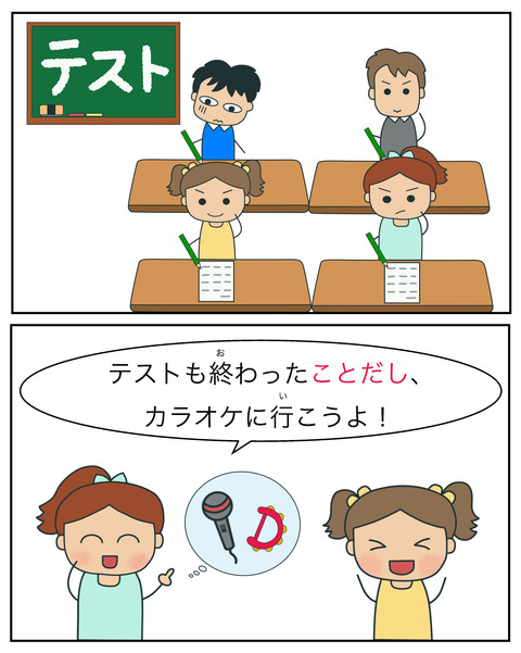 blogことだし