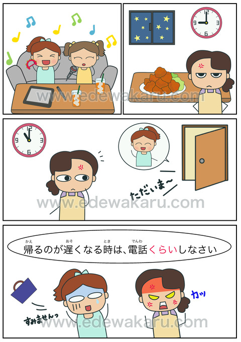 blogくらい(限定)