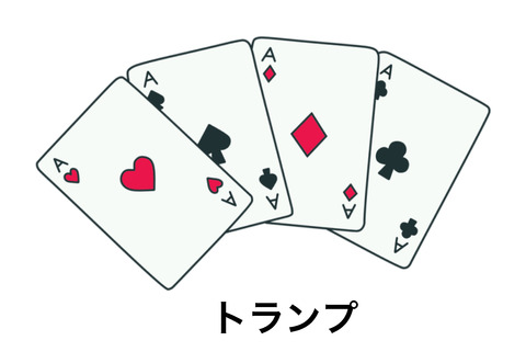 blogトランプ