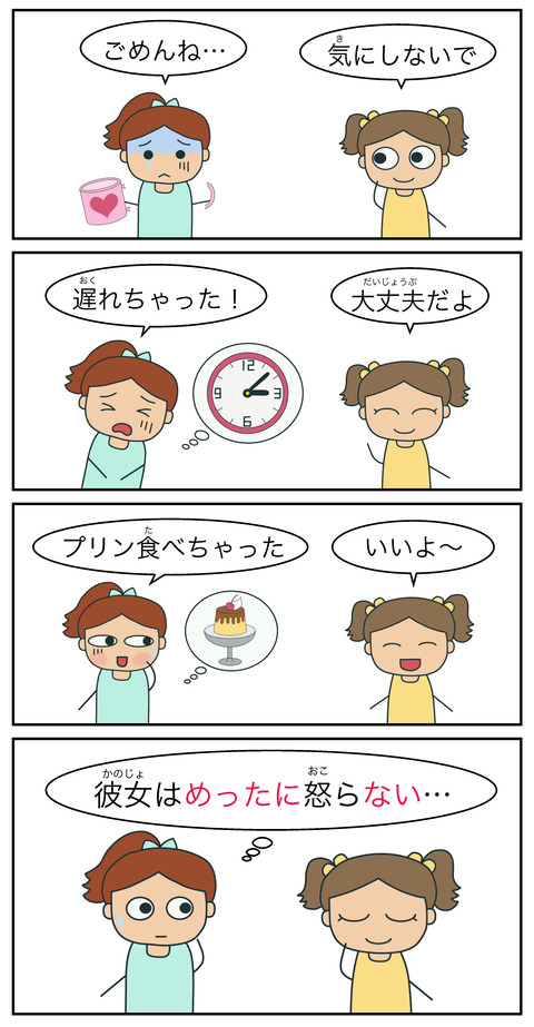 blogめったに〜ない