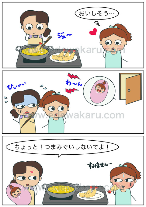 blogつまみ食い
