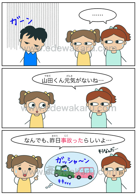 blog事故る