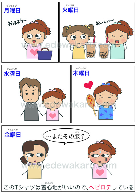 blogヘビロテ