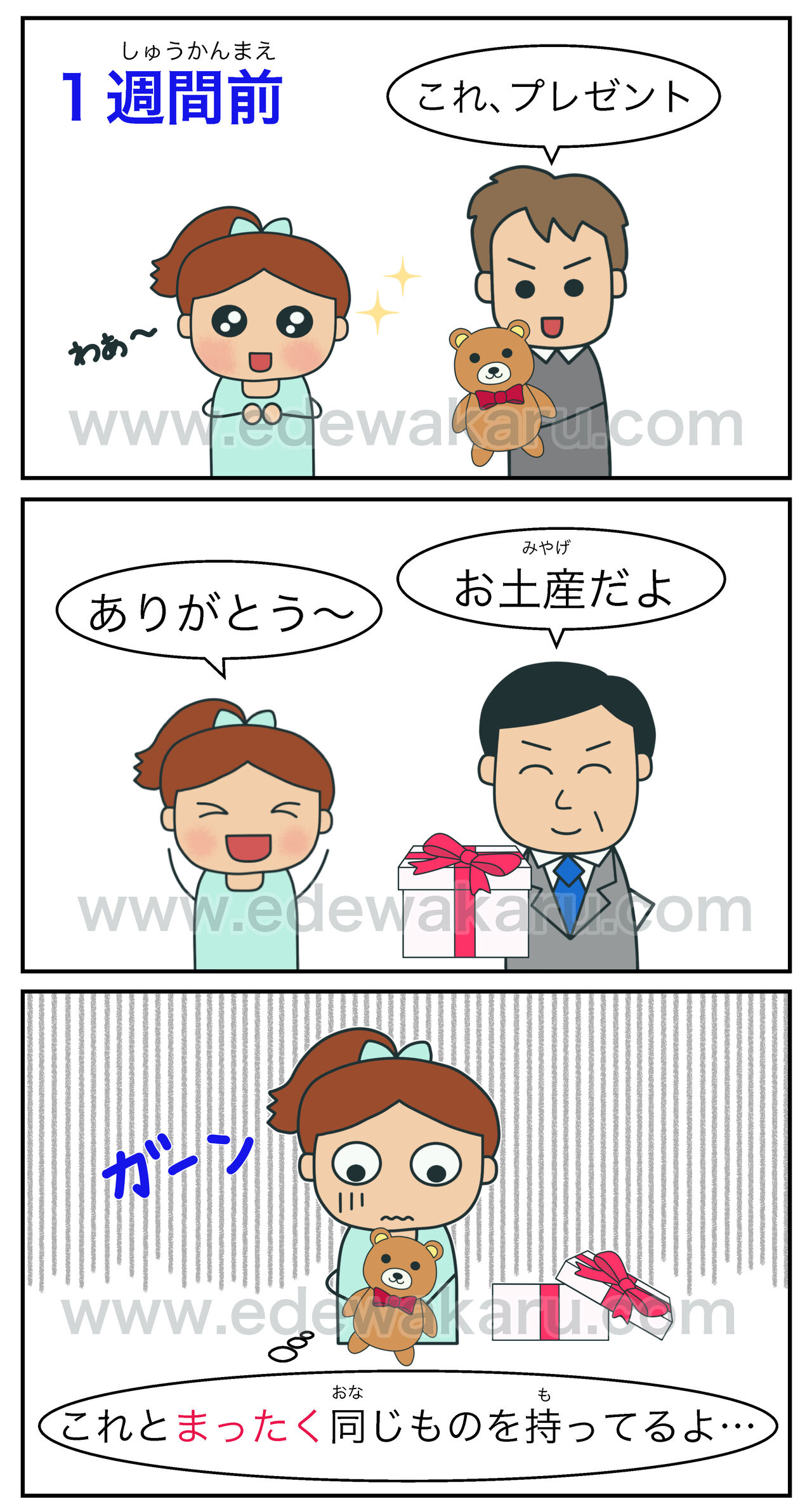 まったく 日本語能力試験 絵でわかる日本語