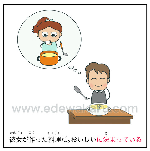 blogに決まっている