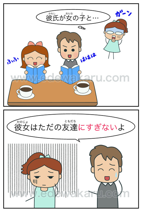 blogにすぎない