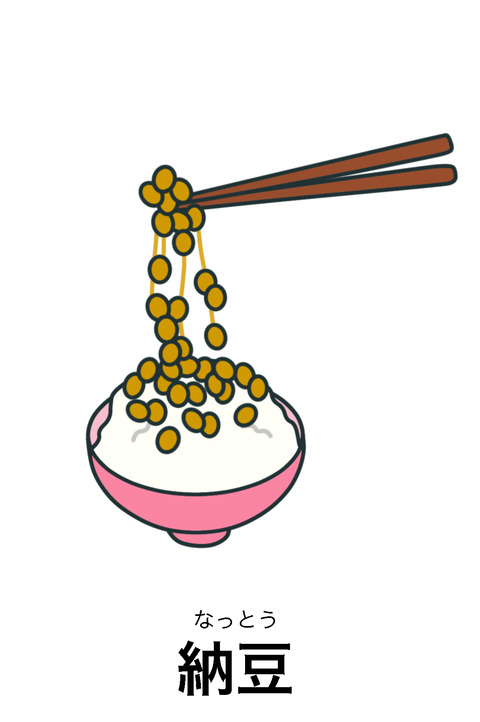 blog納豆
