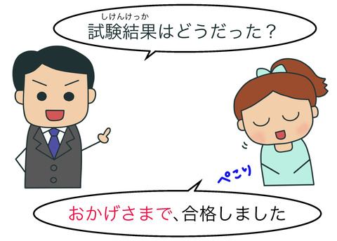 blogおかげで2