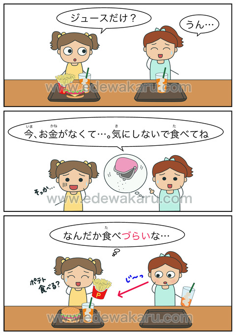 blogづらい