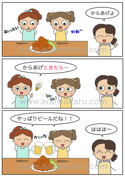 blogときたら(当然)