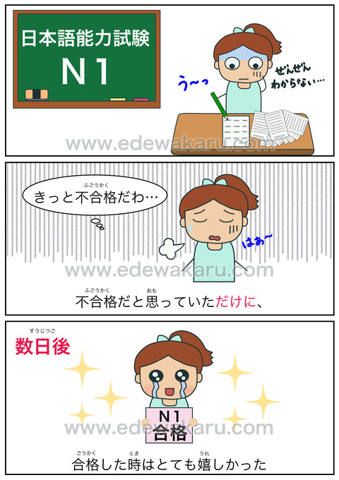 blogだけに(尚更)