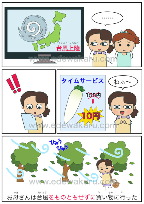 blogをものともせずに