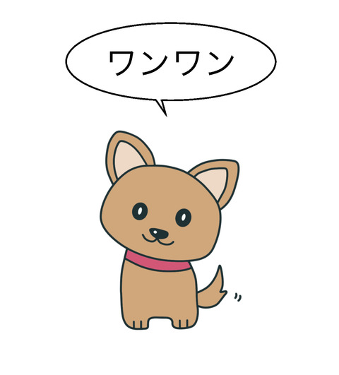 blog犬