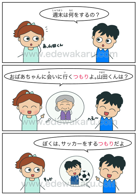 blogつもり(意志)