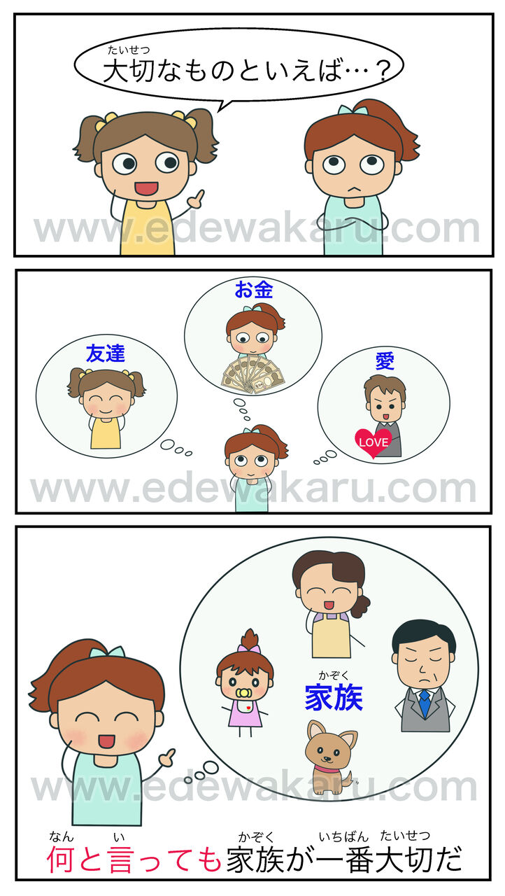 何と言っても 日本語能力試験 絵でわかる日本語 何と言っても 日本語能力試験 絵でわかる日本語