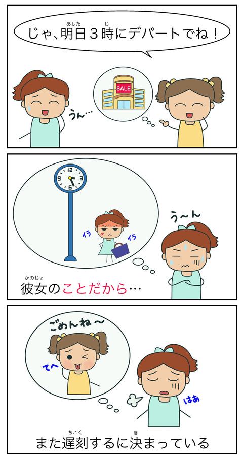 blogことだから