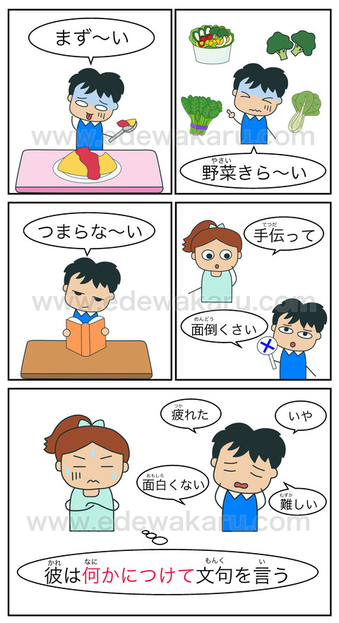 blogにつけ