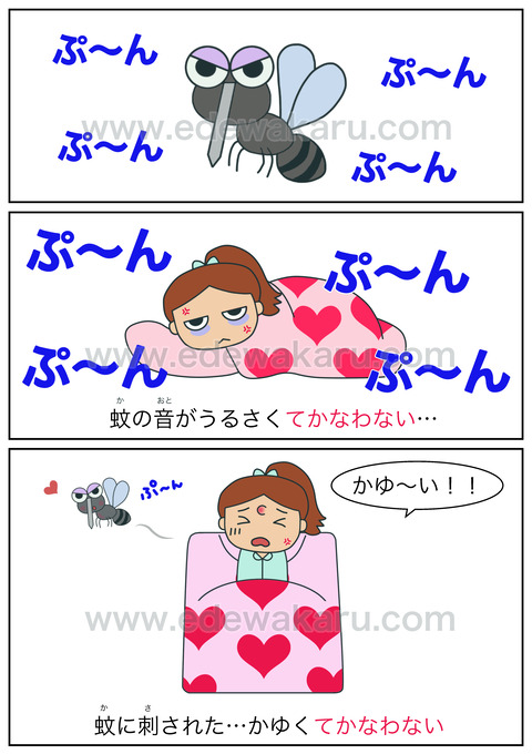 blogてかなわない